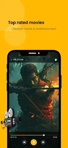 bangla-hotstar Top Rated Movies
